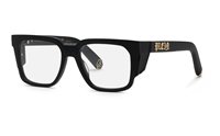 Eyeglasses frame Philipp Plein Man VPP141M540703 - VPP141M540703